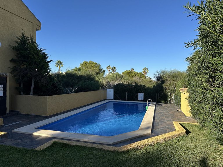 Town House for Sale in Cabo Roig, Alicante 38