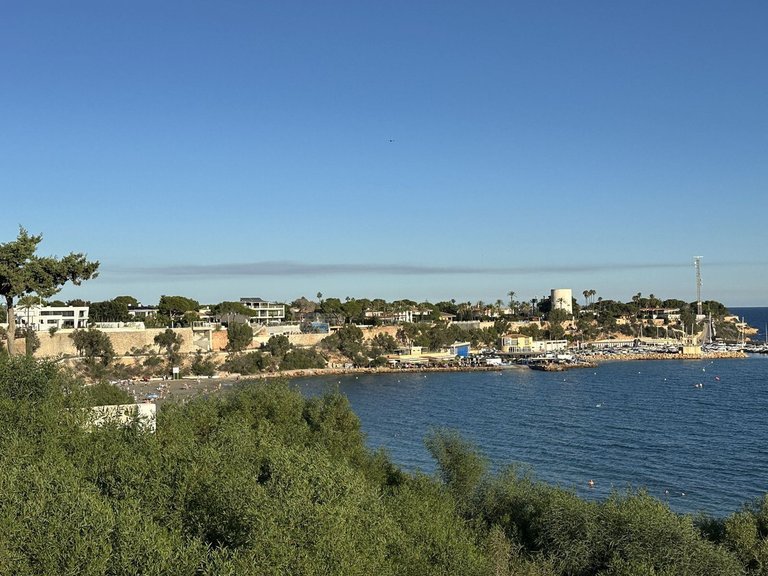 Town House for Sale in Cabo Roig, Alicante 39
