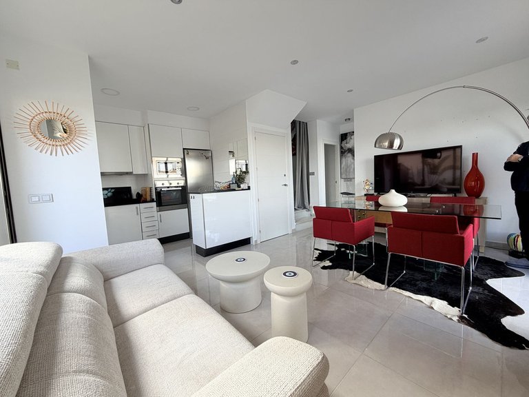 Villa for Sale in Cabo Roig, Alicante 4