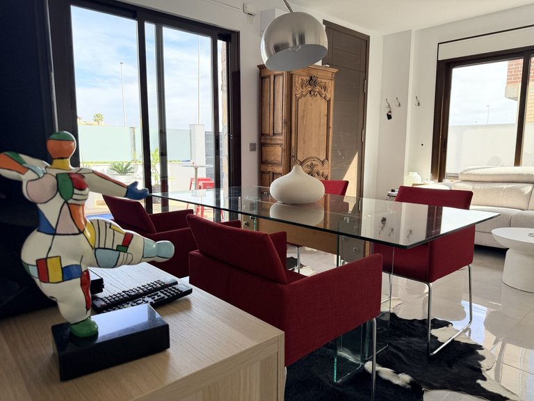 Villa for Sale in Cabo Roig, Alicante 7