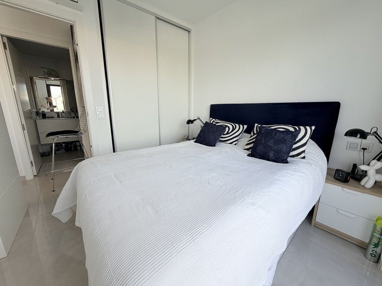 Villa for Sale in Cabo Roig, Alicante 11