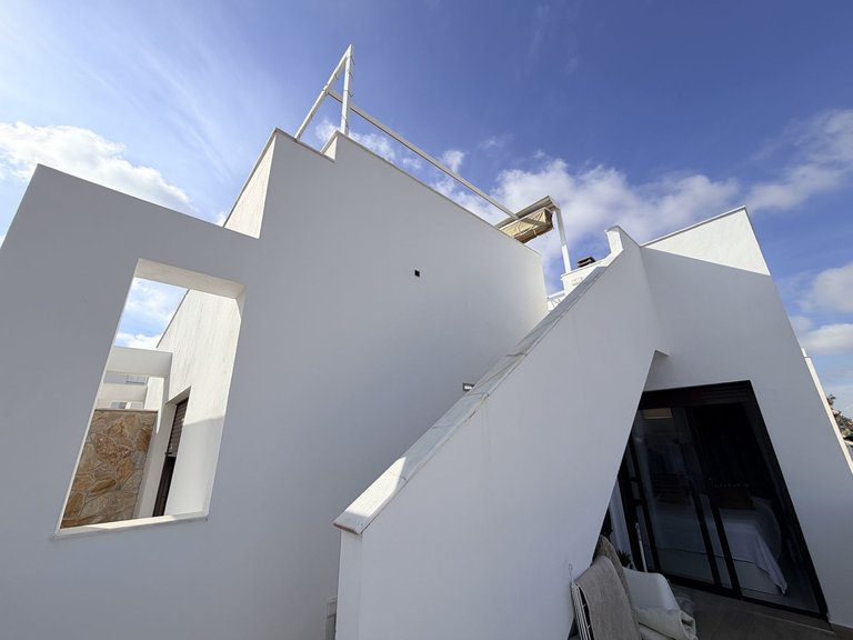 Villa for Sale in Cabo Roig, Alicante 18