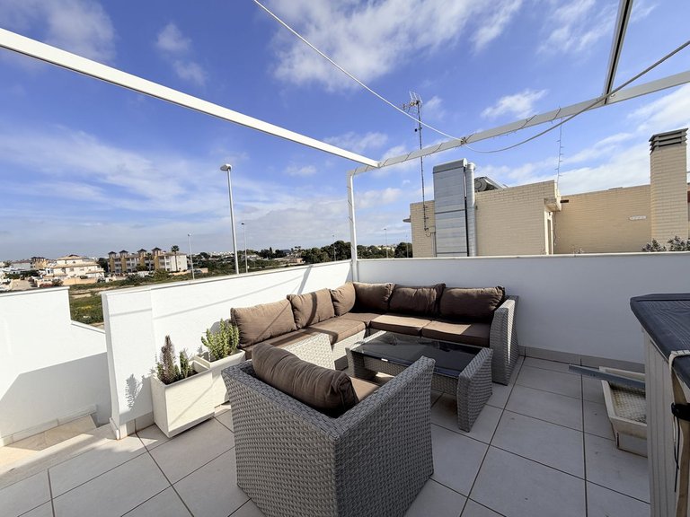Villa for Sale in Cabo Roig, Alicante 19