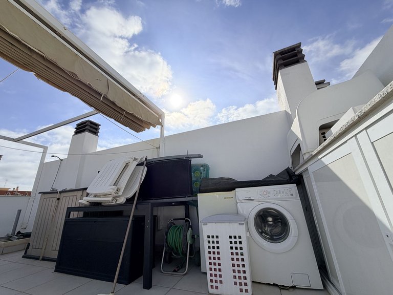 Villa for Sale in Cabo Roig, Alicante 21