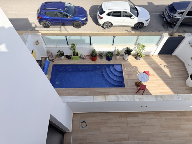 Villa for Sale in Cabo Roig, Alicante 23