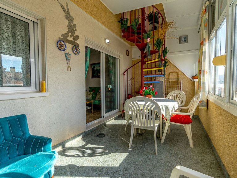 Apartment for Sale in Torrevieja, Alicante 2