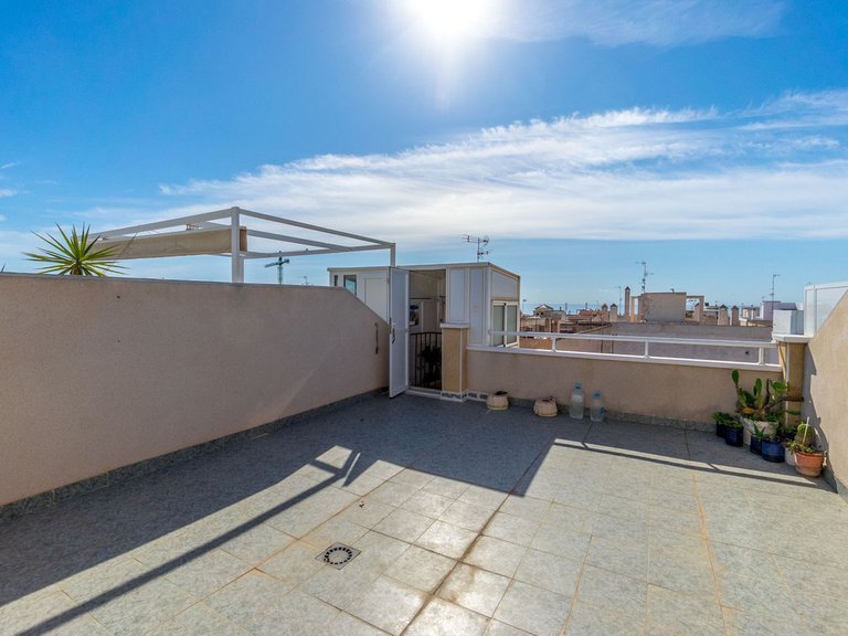 Apartment for Sale in Torrevieja, Alicante 16