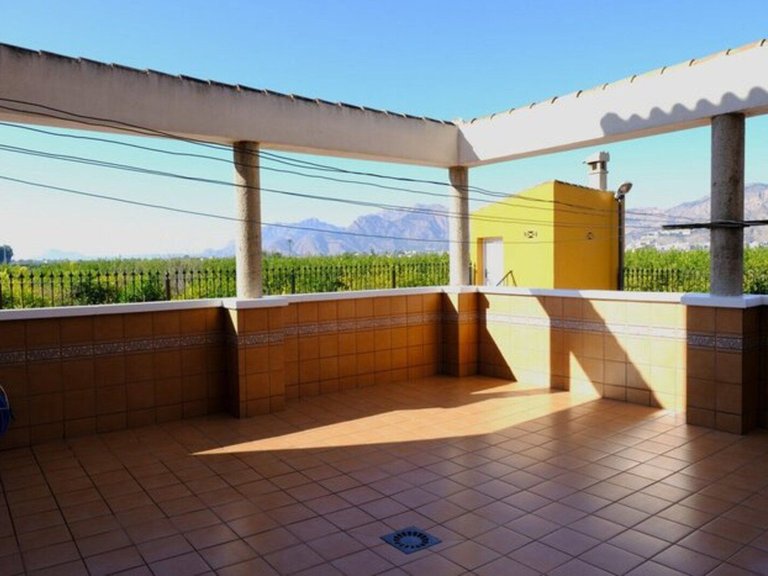 Villa for Sale in Orihuela, Alicante 24
