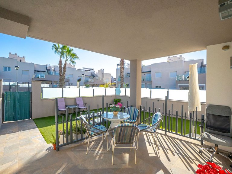 Apartment for Sale in Torrevieja, Alicante 4