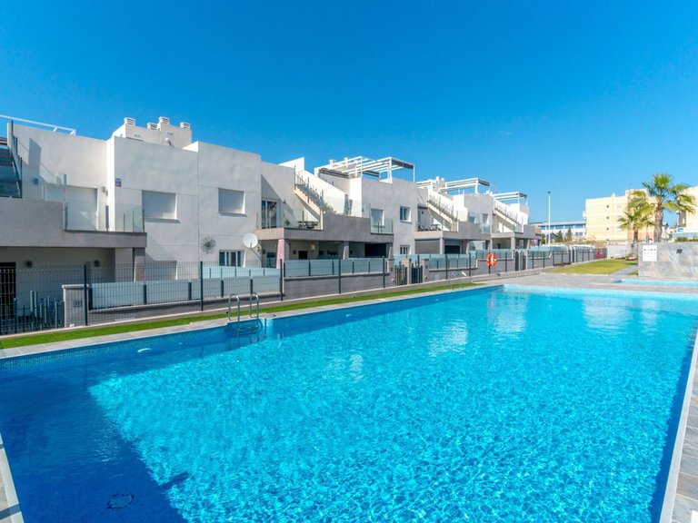 Apartment for Sale in Torrevieja, Alicante 19