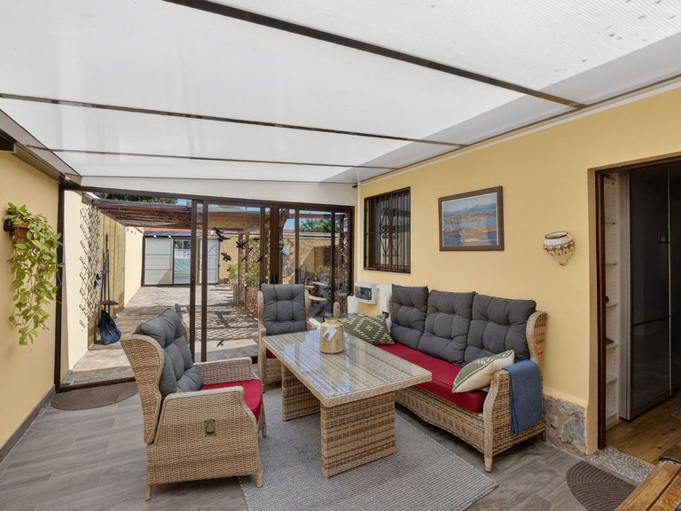 Villa for Sale in Torrevieja, Alicante 4