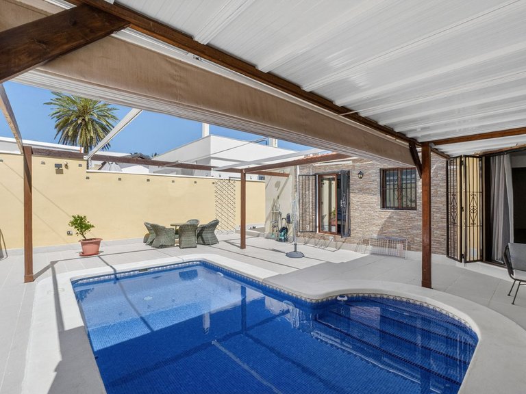 Villa for Sale in Torrevieja, Alicante 7