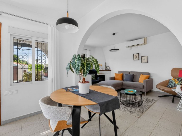 Villa for Sale in Torrevieja, Alicante 9