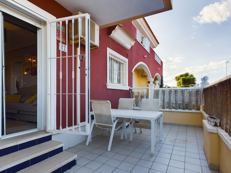 Apartment for Sale in Los Alcazares, Murcia 1