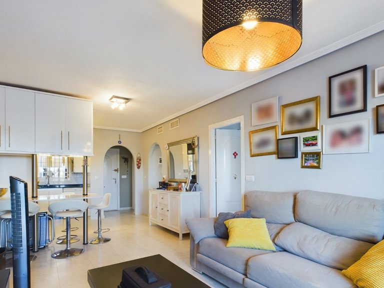 Apartment for Sale in Los Alcazares, Murcia 2