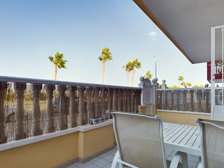 Apartment for Sale in Los Alcazares, Murcia 4