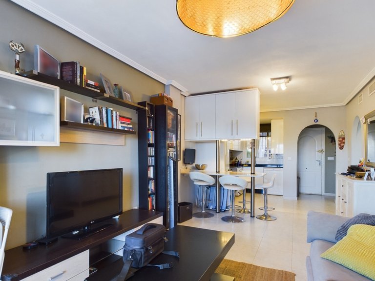 Apartment for Sale in Los Alcazares, Murcia 5