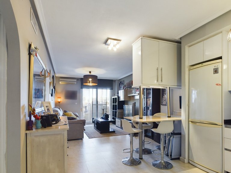 Apartment for Sale in Los Alcazares, Murcia 6
