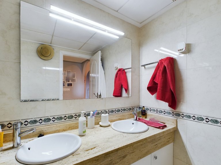Apartment for Sale in Los Alcazares, Murcia 9