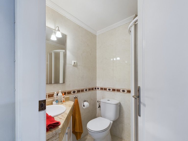Apartment for Sale in Los Alcazares, Murcia 10