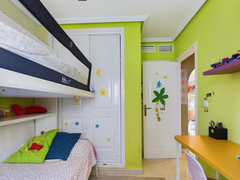 Apartment for Sale in Los Alcazares, Murcia 13
