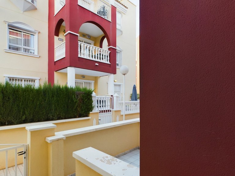 Apartment for Sale in Los Alcazares, Murcia 17