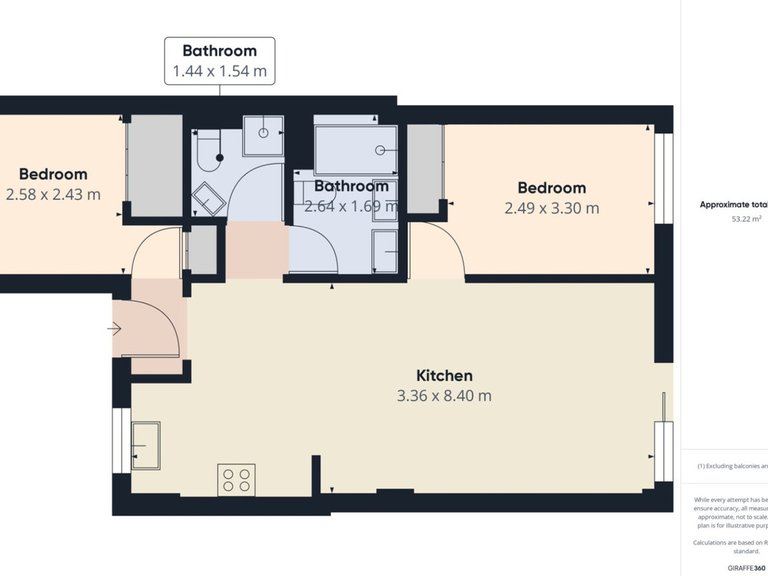 Apartment for Sale in Los Alcazares, Murcia 19