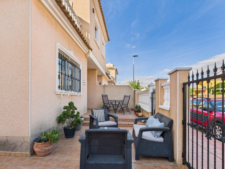Town House for Sale in San Javier, Murcia 1