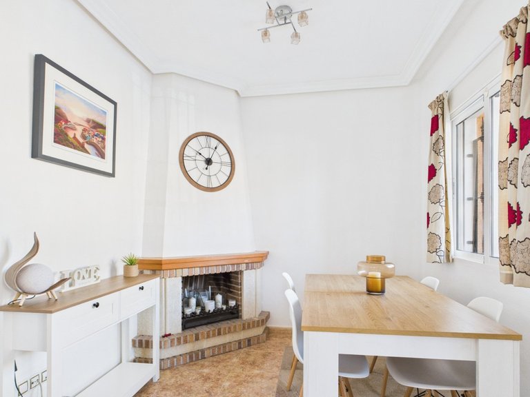 Town House for Sale in San Javier, Murcia 2
