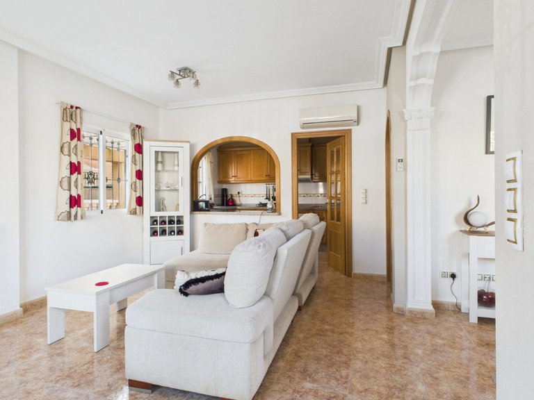 Town House for Sale in San Javier, Murcia 4