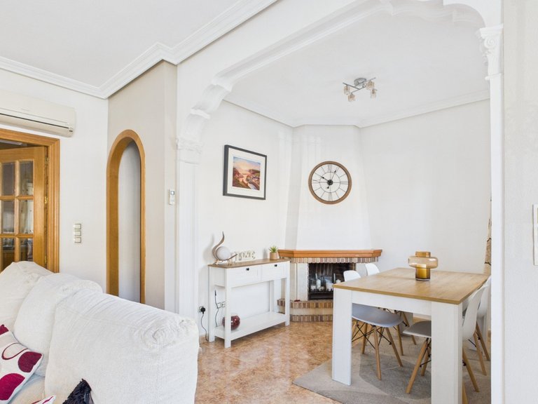 Town House for Sale in San Javier, Murcia 5