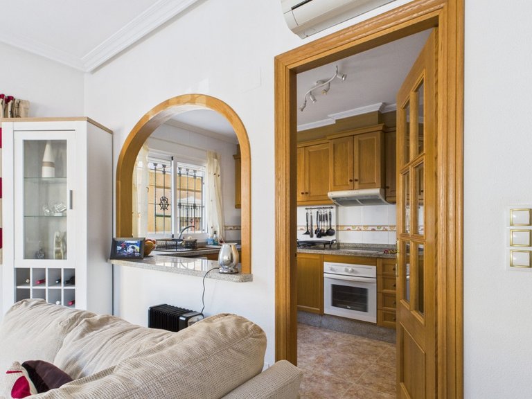 Town House for Sale in San Javier, Murcia 6