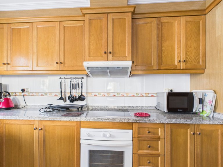Town House for Sale in San Javier, Murcia 7
