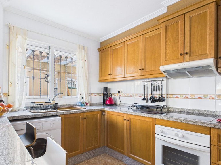 Town House for Sale in San Javier, Murcia 8