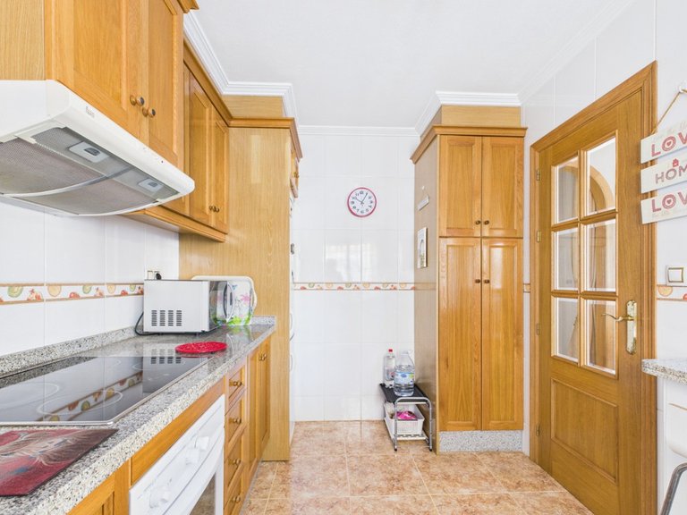 Town House for Sale in San Javier, Murcia 9