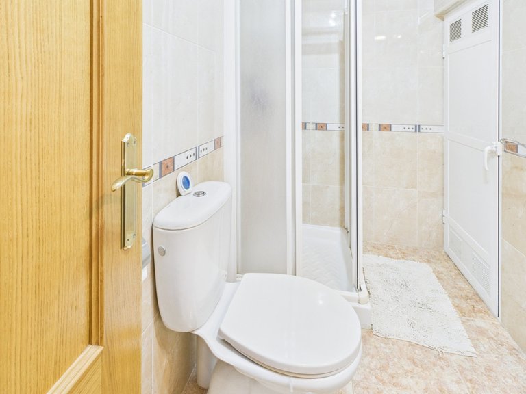 Town House for Sale in San Javier, Murcia 12