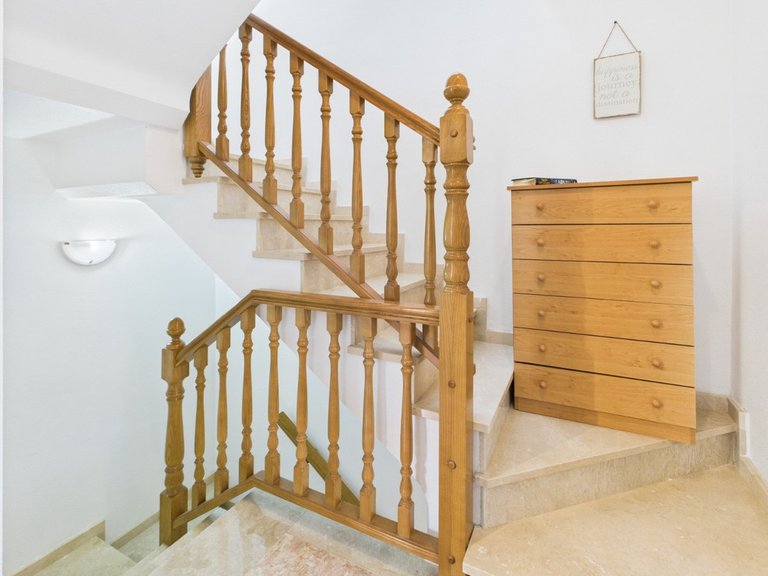 Town House for Sale in San Javier, Murcia 13