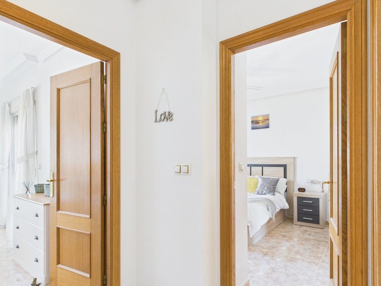 Town House for Sale in San Javier, Murcia 14