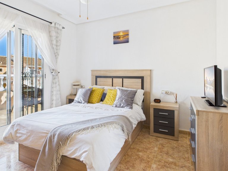 Town House for Sale in San Javier, Murcia 15