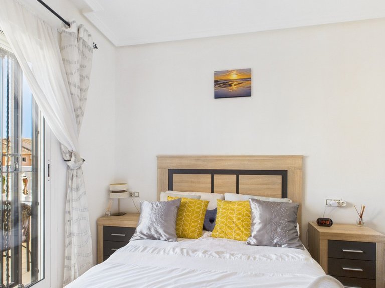 Town House for Sale in San Javier, Murcia 16