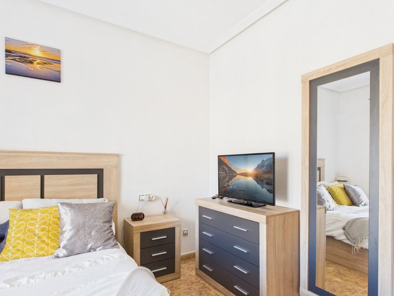 Town House for Sale in San Javier, Murcia 17