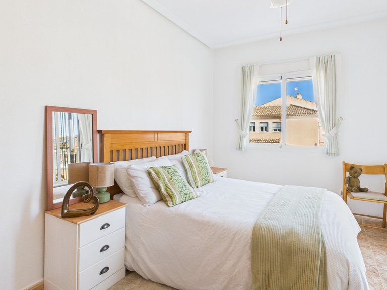 Town House for Sale in San Javier, Murcia 20