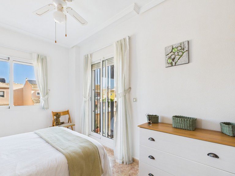 Town House for Sale in San Javier, Murcia 21