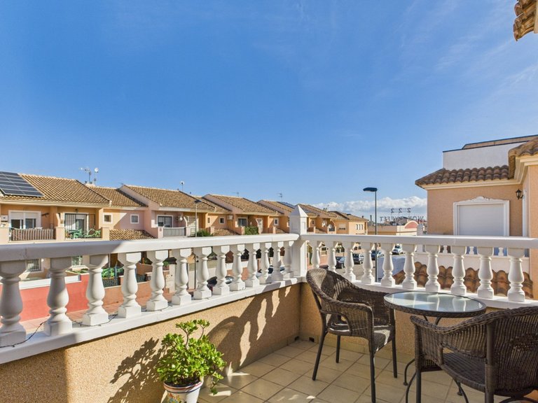 Town House for Sale in San Javier, Murcia 24