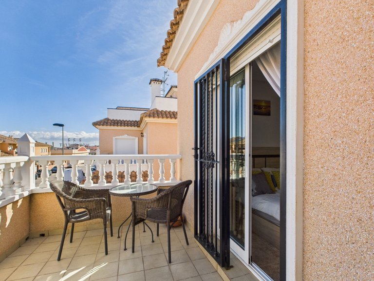 Town House for Sale in San Javier, Murcia 25