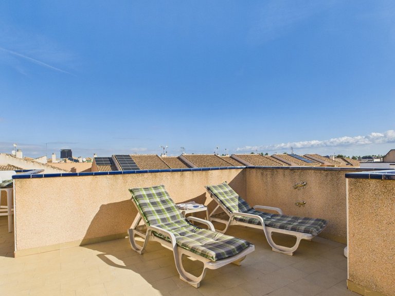 Town House for Sale in San Javier, Murcia 26