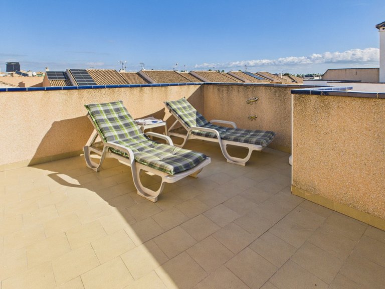Town House for Sale in San Javier, Murcia 27