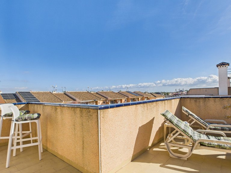 Town House for Sale in San Javier, Murcia 28