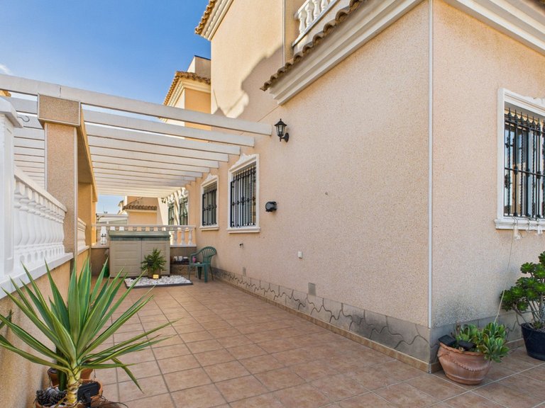 Town House for Sale in San Javier, Murcia 29