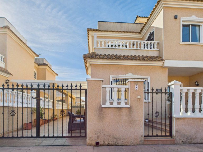 Town House for Sale in San Javier, Murcia 30